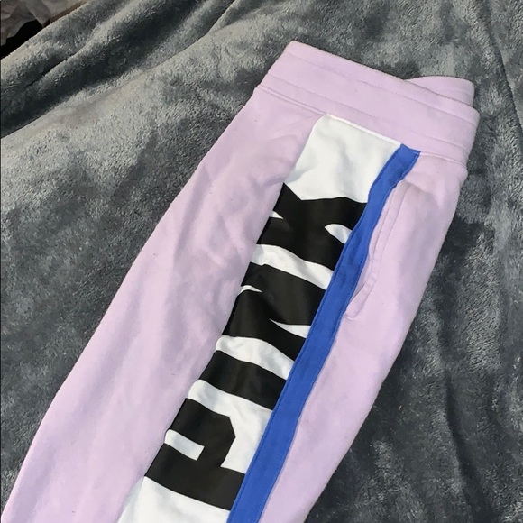 Pink Sweats Suit - Picture 4 of 8